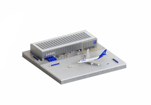 Air transport